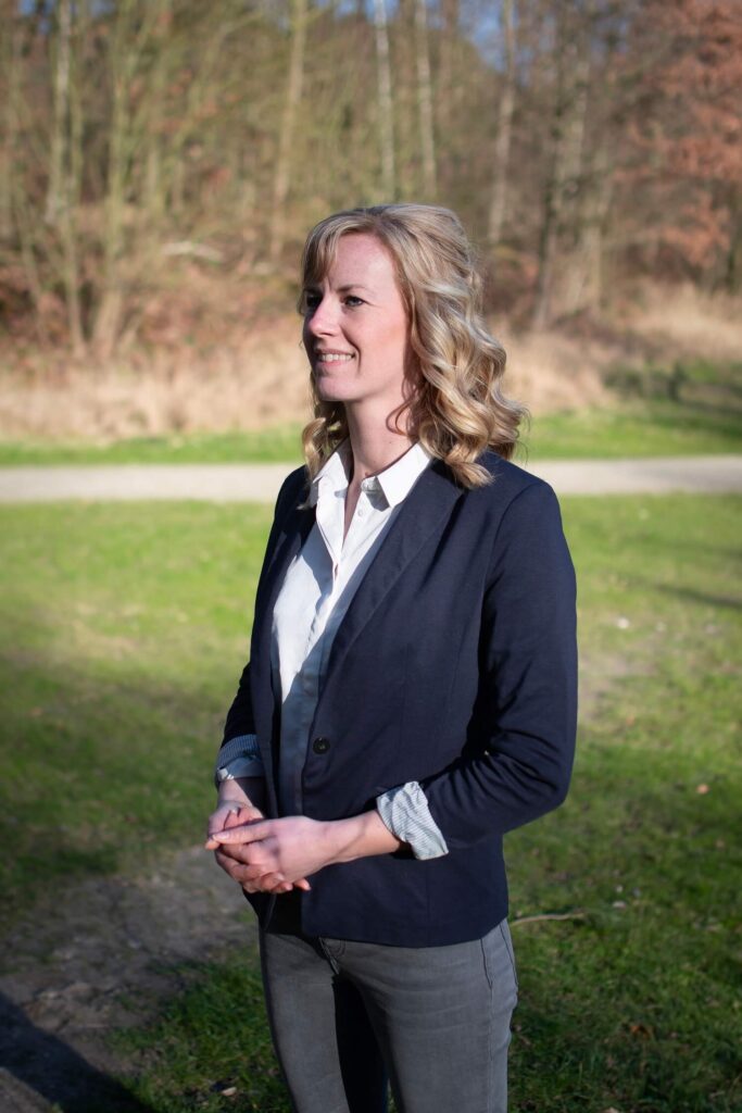 holistisch psycholoog gericht op hypnotherapie