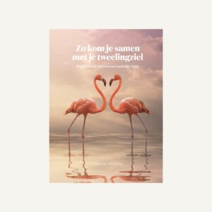 Handboek onvoorwaardelijke liefde